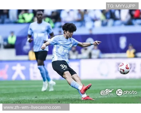 大连足球运动员的成长之路与未来发展展望分析 大连足球运动员的成长之路与未来发展展望分析