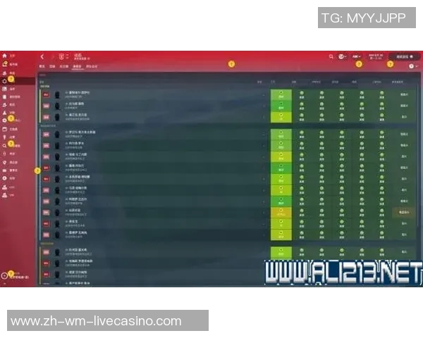 选择最佳足球软件的指南与推荐，助你轻松掌握足球动态与数据分析