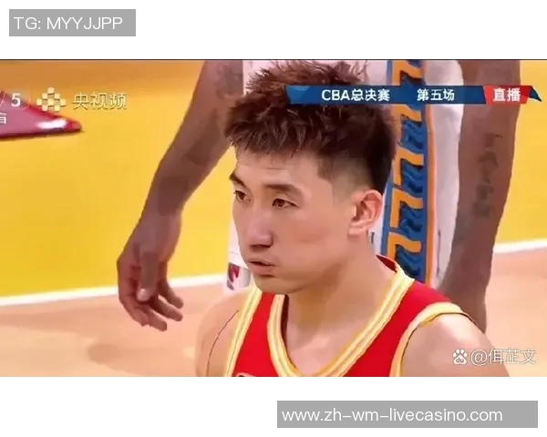 全运资格赛精彩瞬间赵继伟闪耀孙铭徽助攻周琦方硕荣膺最佳射手