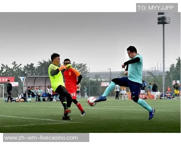 周易智慧与足球竞技的奇妙结合探讨与预测分析